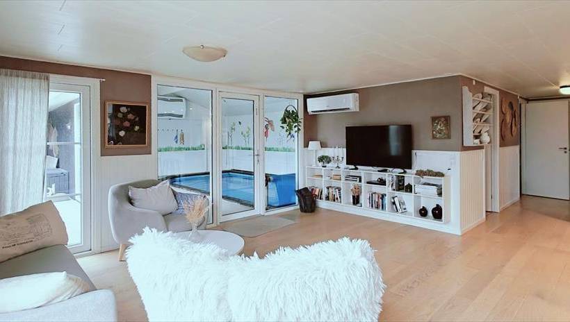 Foto von Ferienhaus FM67 in Krik Vig - Thy/Limfjord