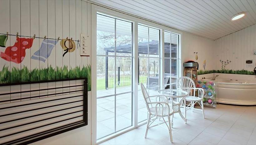 Foto von Ferienhaus FM67 in Krik Vig - Thy/Limfjord