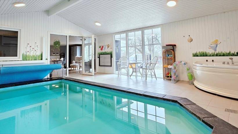 Foto von Ferienhaus FM67 in Krik Vig - Thy/Limfjord