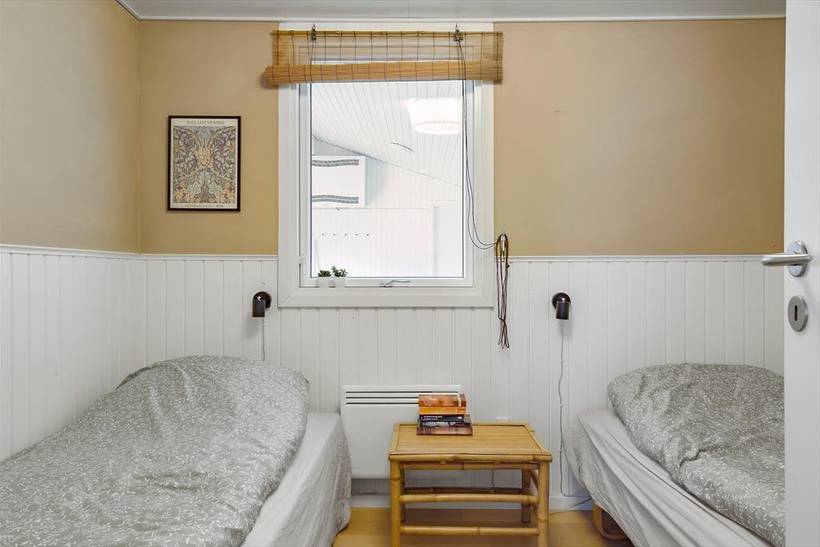 Foto von Ferienhaus FM67 in Krik Vig - Thy/Limfjord