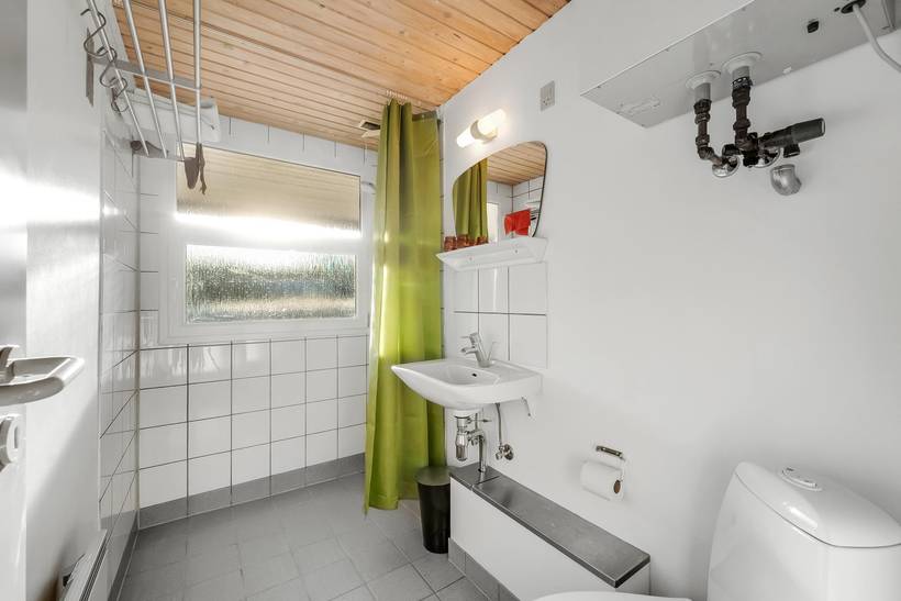 Foto von Ferienhaus FM70 in Fjand - Westjütland