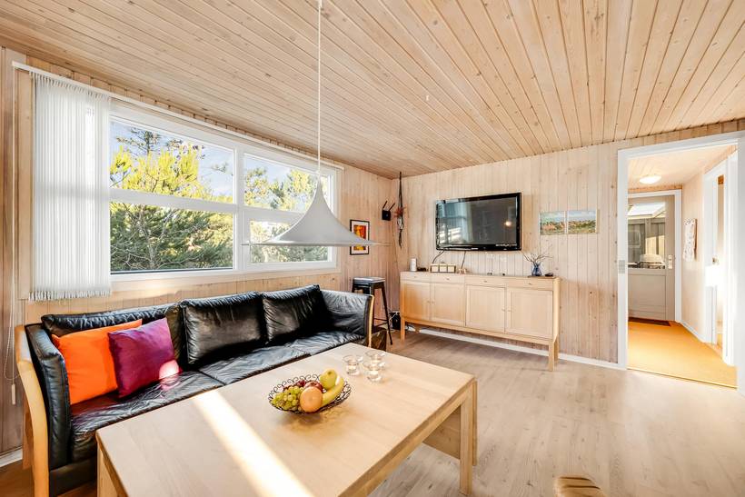 Foto von Ferienhaus FM70 in Fjand - Westjütland