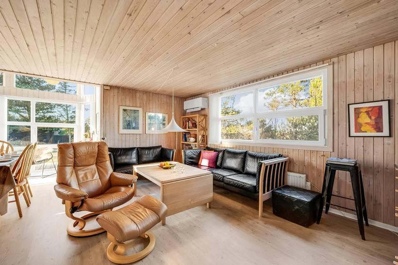 Foto von Ferienhaus FM70 in Fjand - Westjütland