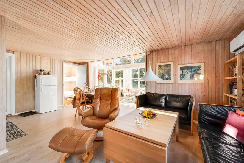 Foto von Ferienhaus FM70 in Fjand - Westjütland