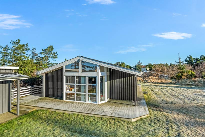 Foto von Ferienhaus FM70 in Fjand - Westjütland