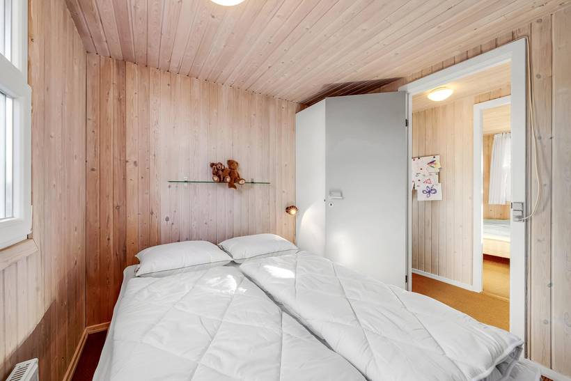 Foto von Ferienhaus FM70 in Fjand - Westjütland