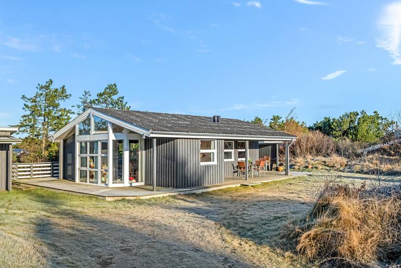 Foto von Ferienhaus FM70 in Fjand - Westjütland