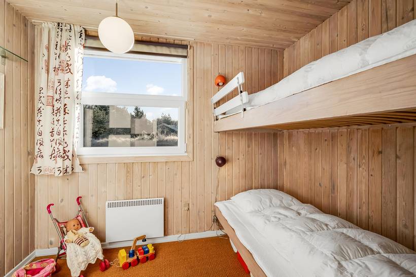 Foto von Ferienhaus FM70 in Fjand - Westjütland
