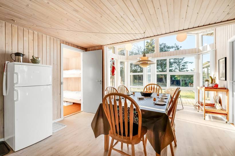 Foto von Ferienhaus FM70 in Fjand - Westjütland