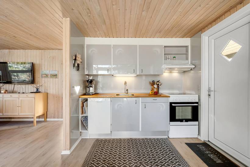 Foto von Ferienhaus FM70 in Fjand - Westjütland