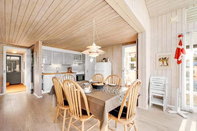 Foto von Ferienhaus FM70 in Fjand - Westjütland