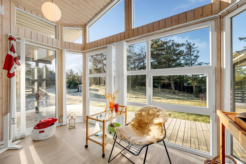 Foto von Ferienhaus FM70 in Fjand - Westjütland