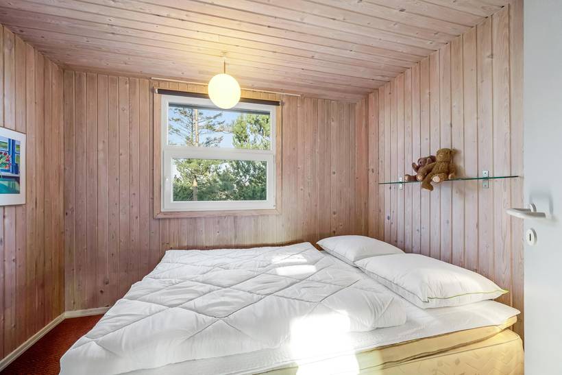 Foto von Ferienhaus FM70 in Fjand - Westjütland