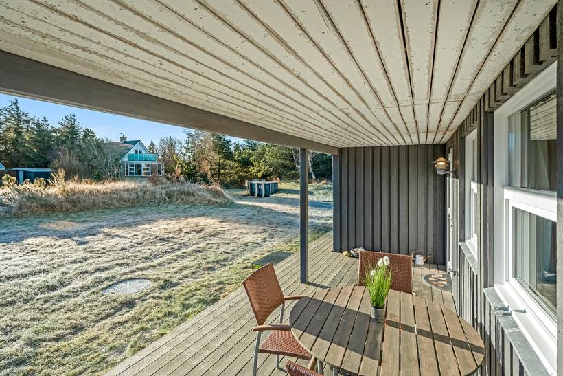 Foto von Ferienhaus FM70 in Fjand - Westjütland