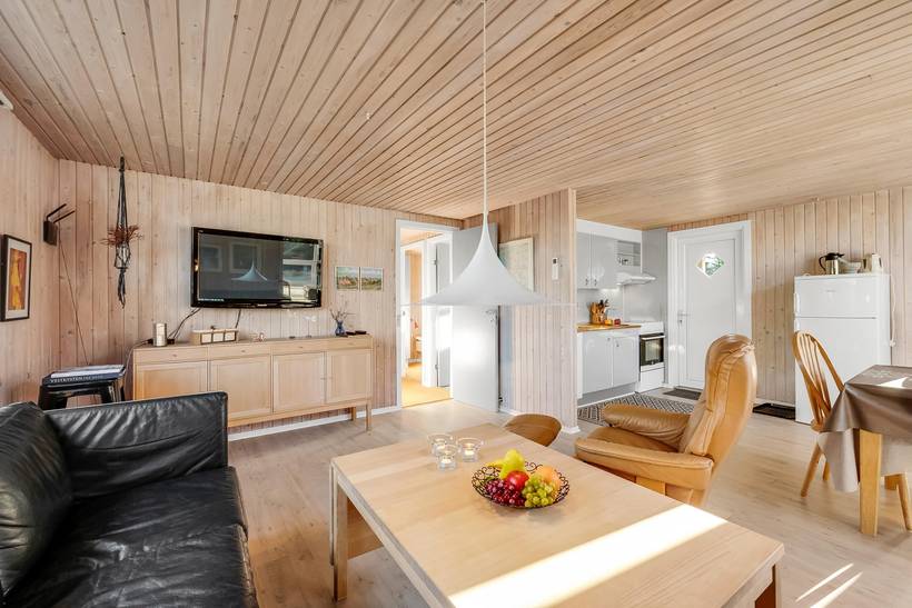 Foto von Ferienhaus FM70 in Fjand - Westjütland