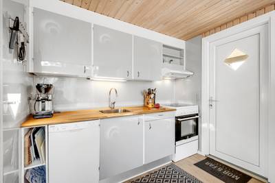 Vorschaubild von Ferienhaus FM70 in Fjand - Westjütland