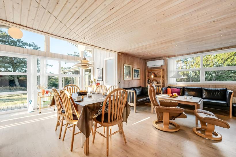 Foto von Ferienhaus FM70 in Fjand - Westjütland