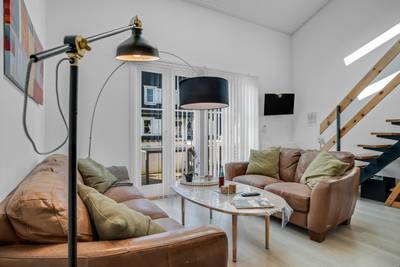 Vorschaubild von Ferienhaus FM71 in Agger - Thy/Limfjord