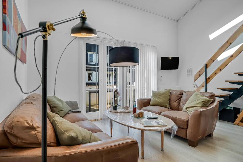 Foto von Ferienhaus FM71 in Agger - Thy/Limfjord