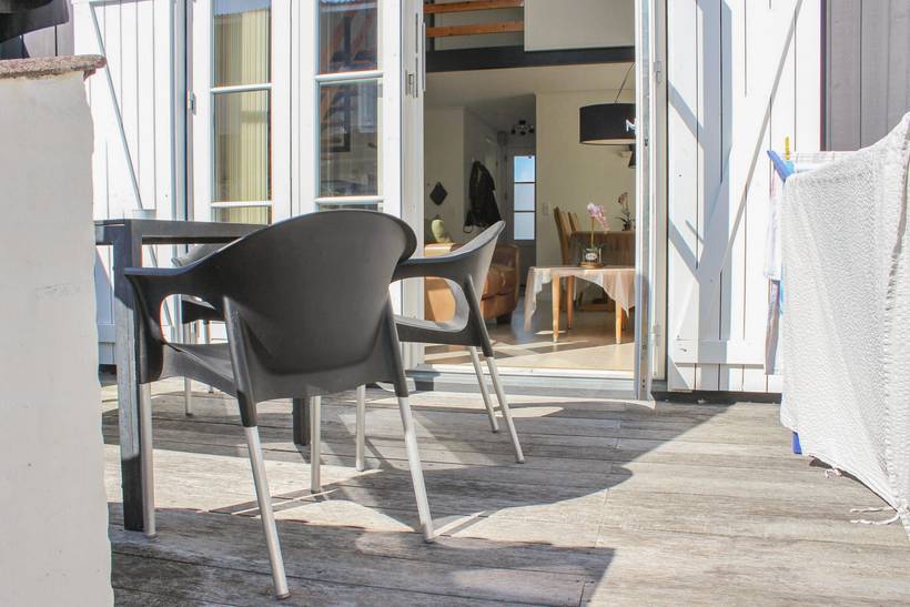 Foto von Ferienhaus FM71 in Agger - Thy/Limfjord