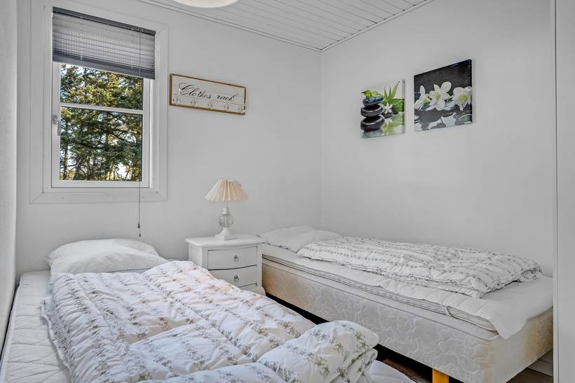 Foto von Ferienhaus FM71 in Agger - Thy/Limfjord