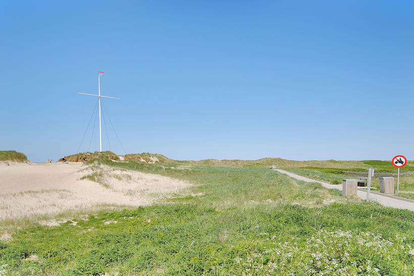 Foto von Ferienhaus FM71 in Agger - Thy/Limfjord