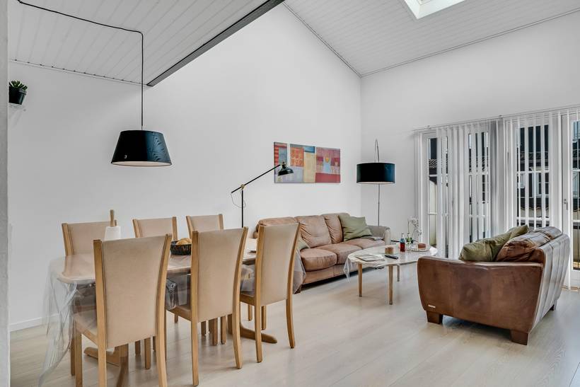 Foto von Ferienhaus FM71 in Agger - Thy/Limfjord