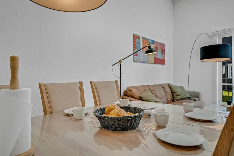 Foto von Ferienhaus FM71 in Agger - Thy/Limfjord