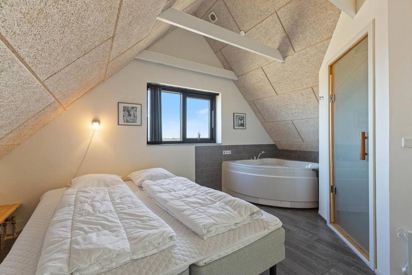Foto von Ferienhaus FM74 in Bjerregård - Westjütland
