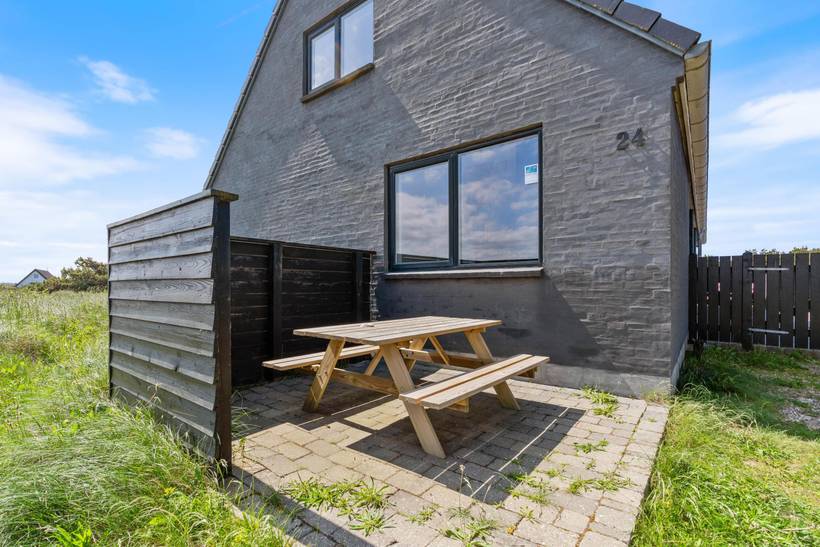 Foto von Ferienhaus FM74 in Bjerregård - Westjütland