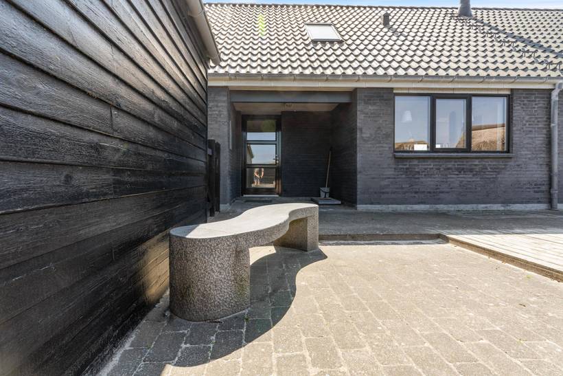 Foto von Ferienhaus FM74 in Bjerregård - Westjütland