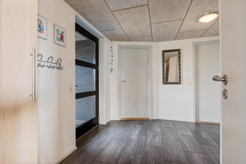 Foto von Ferienhaus FM74 in Bjerregård - Westjütland