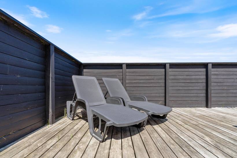 Foto von Ferienhaus FM74 in Bjerregård - Westjütland