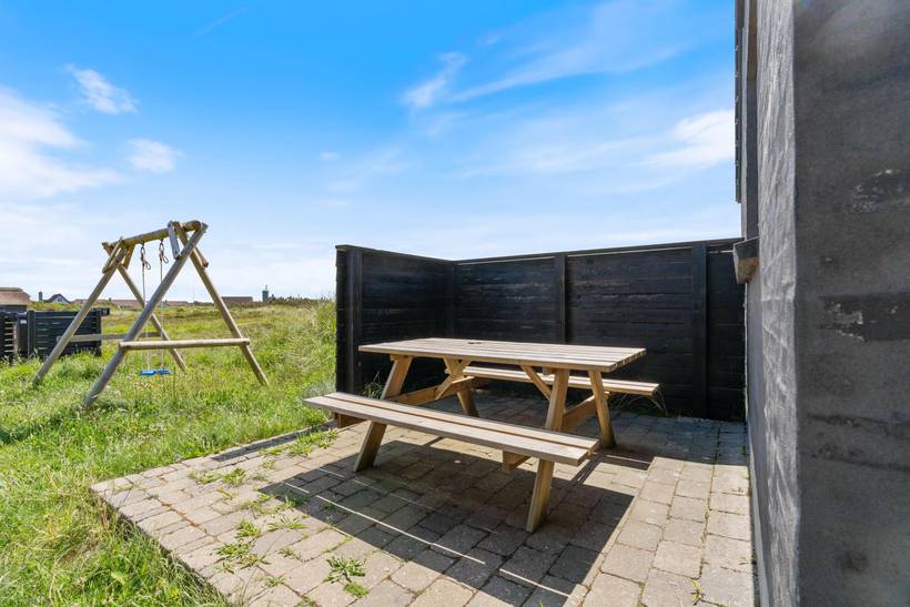Foto von Ferienhaus FM74 in Bjerregård - Westjütland