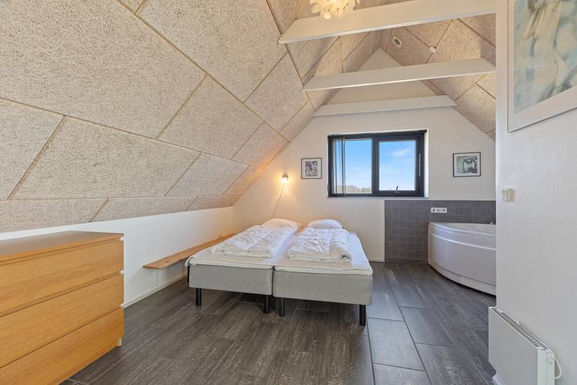 Foto von Ferienhaus FM74 in Bjerregård - Westjütland