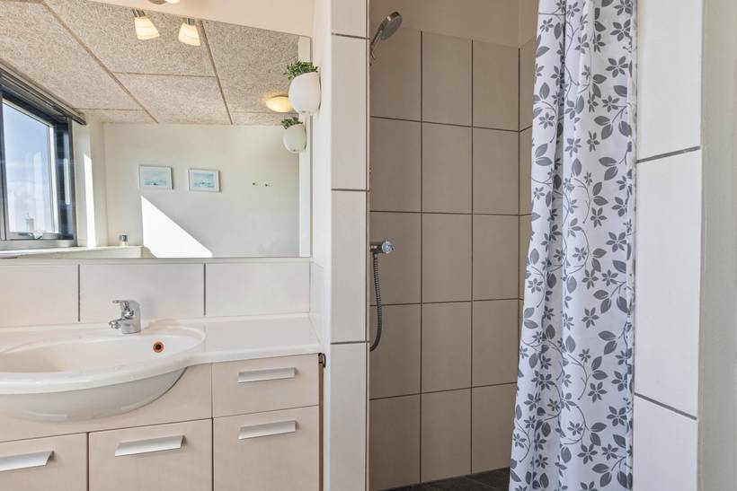 Foto von Ferienhaus FM74 in Bjerregård - Westjütland