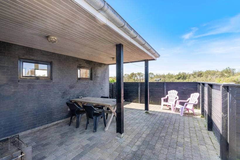 Foto von Ferienhaus FM74 in Bjerregård - Westjütland
