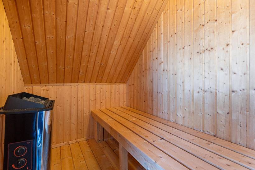 Foto von Ferienhaus FM74 in Bjerregård - Westjütland