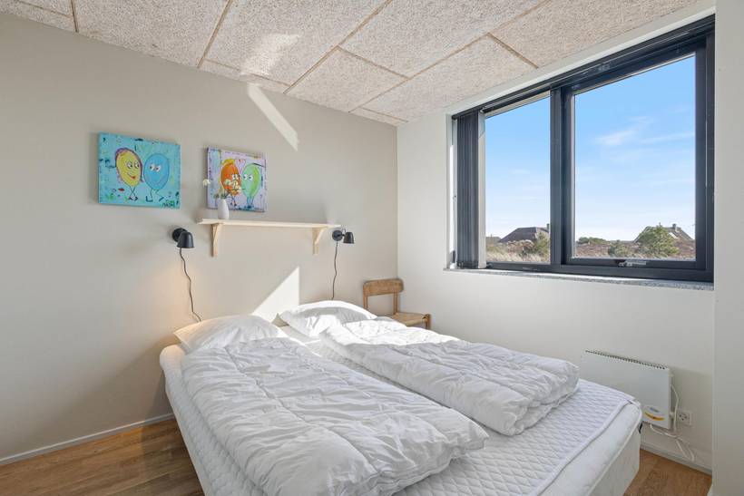 Foto von Ferienhaus FM74 in Bjerregård - Westjütland