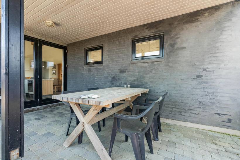 Foto von Ferienhaus FM74 in Bjerregård - Westjütland