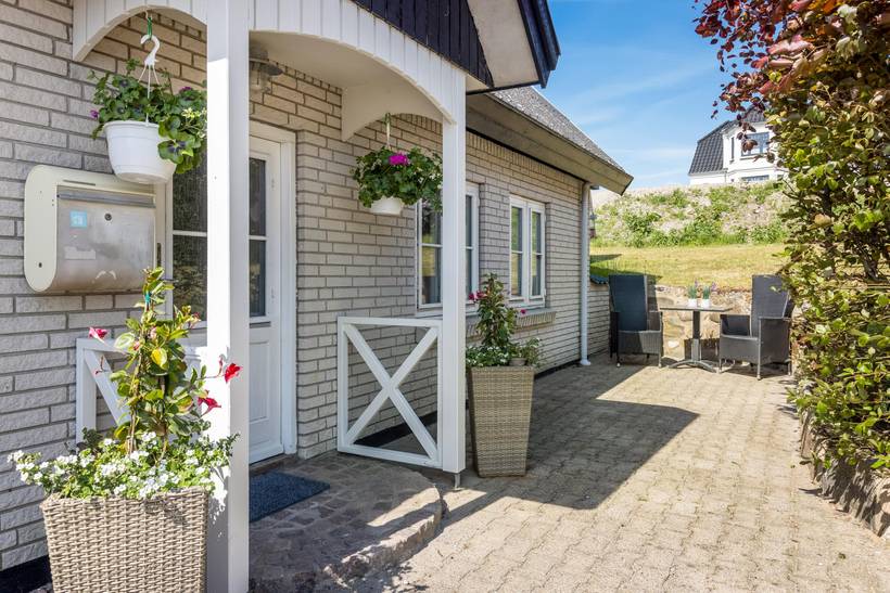 Foto von Ferienhaus FM76 in Voerså - Lyngså - Nordjütland Ost