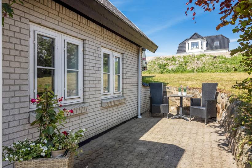Foto von Ferienhaus FM76 in Voerså - Lyngså - Nordjütland Ost