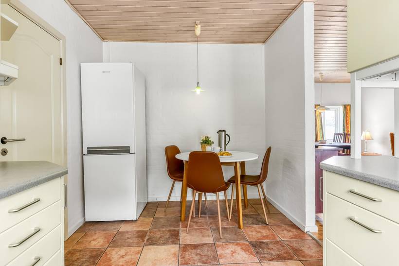 Foto von Ferienhaus FM76 in Voerså - Lyngså - Nordjütland Ost