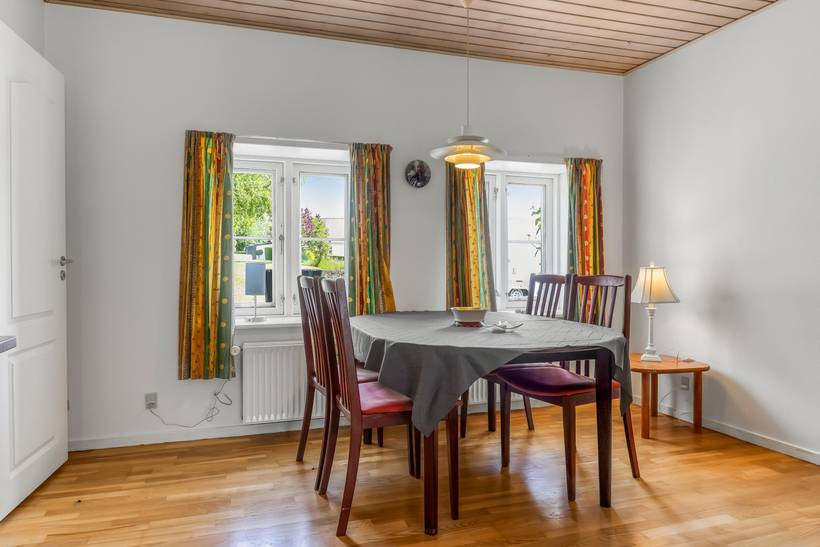 Foto von Ferienhaus FM76 in Voerså - Lyngså - Nordjütland Ost