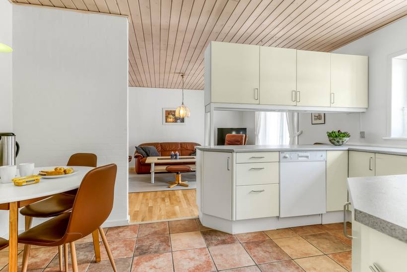 Foto von Ferienhaus FM76 in Voerså - Lyngså - Nordjütland Ost
