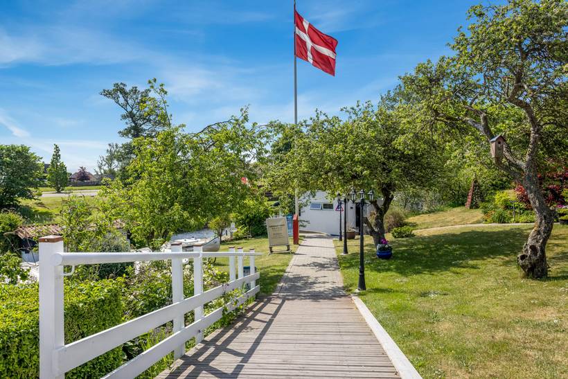 Foto von Ferienhaus FM76 in Voerså - Lyngså - Nordjütland Ost