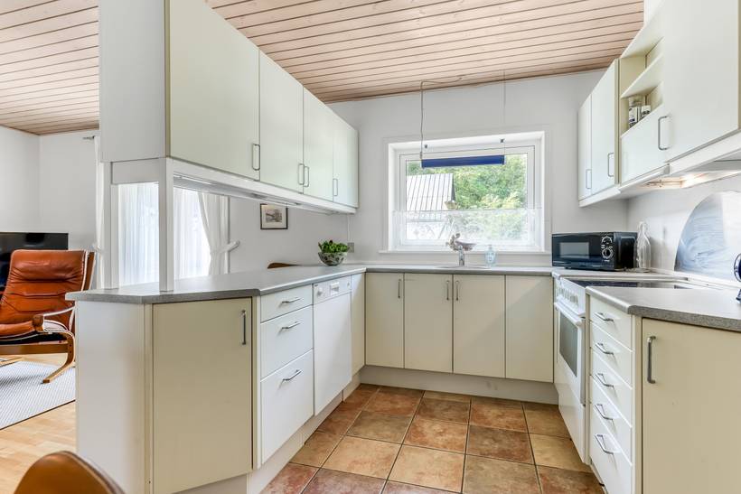 Foto von Ferienhaus FM76 in Voerså - Lyngså - Nordjütland Ost