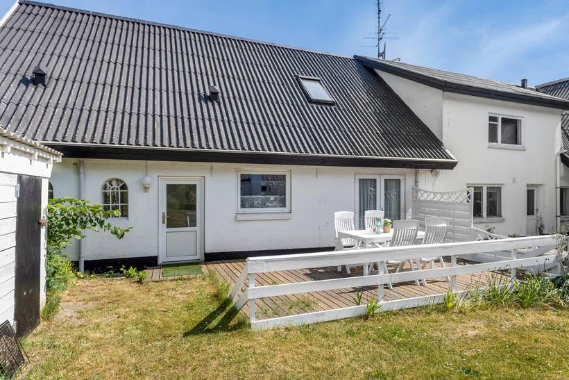 Foto von Ferienhaus FM76 in Voerså - Lyngså - Nordjütland Ost