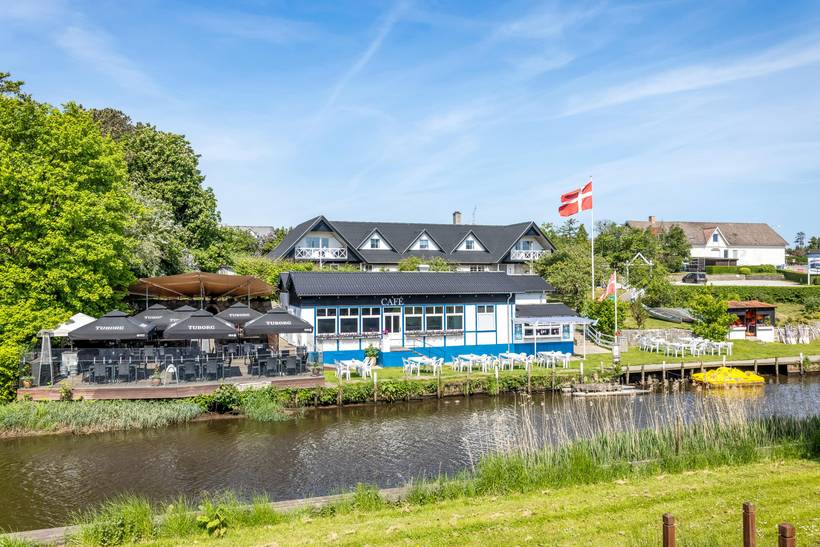 Foto von Ferienhaus FM76 in Voerså - Lyngså - Nordjütland Ost