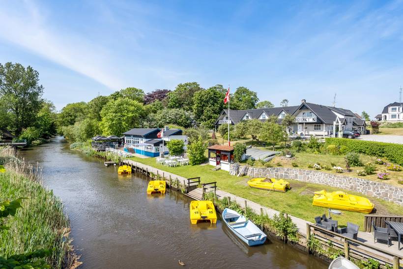 Foto von Ferienhaus FM76 in Voerså - Lyngså - Nordjütland Ost